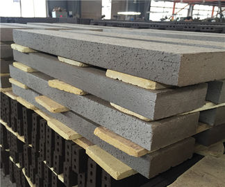 Massivbau-Lehm-Draht schnitt Ziegelstein-/Lehm-Backsteinbau für errichtende Wand