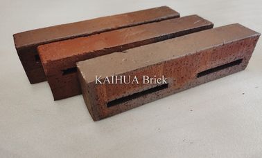 Außerhalb verschiedener Arten Clay Brick For Wall Withs