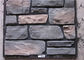 Zement-künstliche Wand-Stein-Schalldämmungs-Größe besonders angefertigt