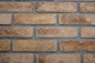 Spezielle Oberflächenstrecke Farbgröße 200x55x12mm Clay Brick For Wall Decoration inner und extern
