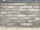 Dünner Clay Brick für Wetterbeständigkeits-Hoch
