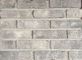 Wände Wand-Umhüllungs-Dekorations-dünne Furnier-Blattziegelstein GAG GP 1-2 Backsteinmauer-GY1-2
