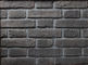 Lehm-antike Wand-dünne Furnier-Blattbacksteinbau-Material-Niedrigwasser-Absorption