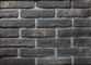 Lehm-antike Wand-dünne Furnier-Blattbacksteinbau-Material-Niedrigwasser-Absorption