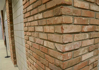 Lange Geschichtsalte Wand-Ziegelsteine für Außen-/Innenwand 240*50*20mm