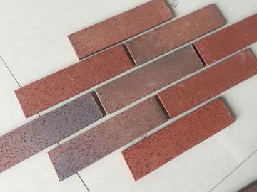 Kaihua Clay Split Face Brick For Innen-/raue außenende