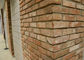 Lange Geschichtsalte Wand-Ziegelsteine für Außen-/Innenwand 240*50*20mm