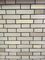 Gebäude-Wand-Umhüllung mischte Farbaufgeteilte Ziegelstein-Furnier-BlattWand-verschiedene Größen